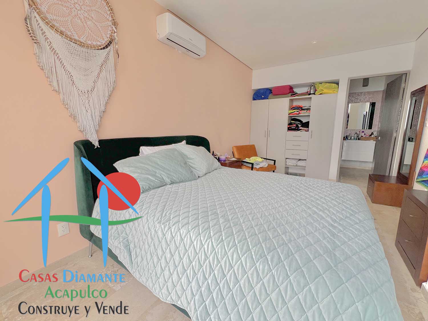 Armando's Le Club B 1602 - Recámara cuatro 5